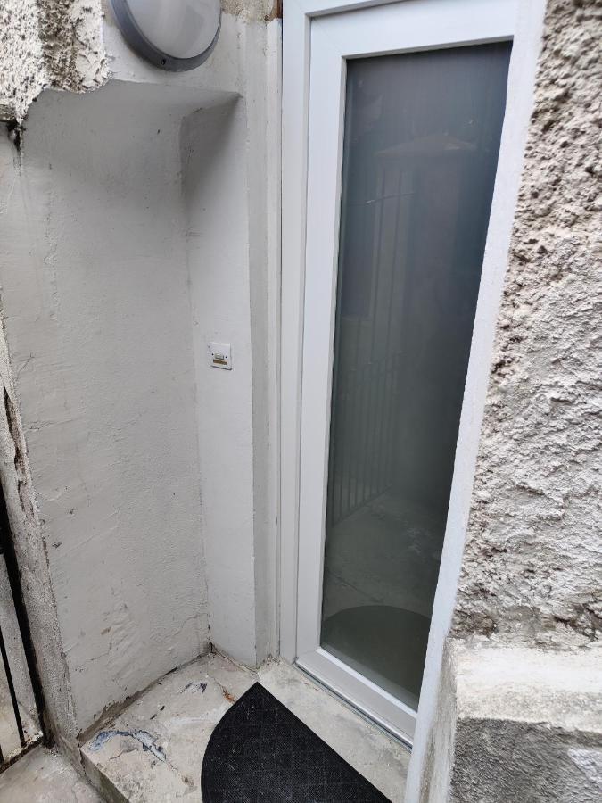Le Loft Magnan - Ac- Pres Mer - Wifi - Parking - Confort Et Moderne - Supermarches Et Tram Proches Nice Buitenkant foto