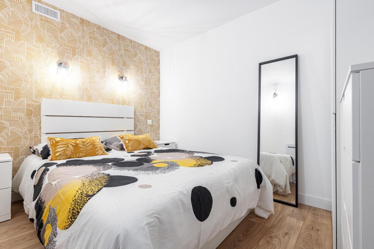 Le Loft Magnan - Ac- Pres Mer - Wifi - Parking - Confort Et Moderne - Supermarches Et Tram Proches Nice Buitenkant foto