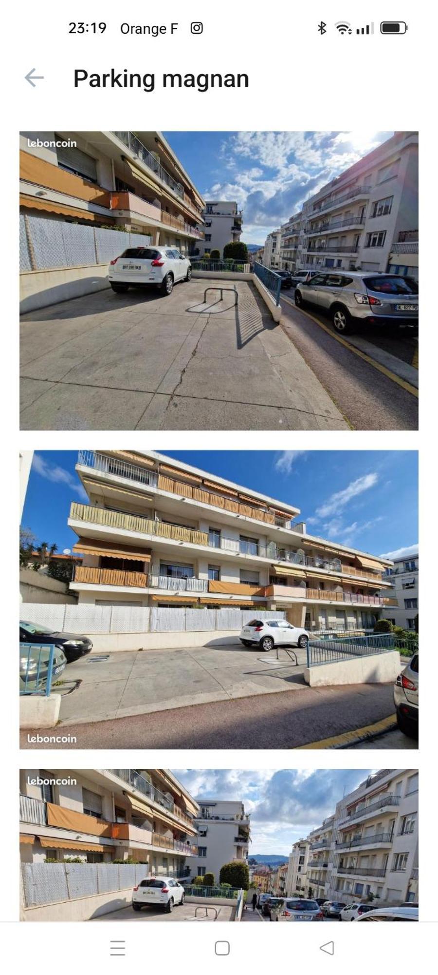 Le Loft Magnan - Ac- Pres Mer - Wifi - Parking - Confort Et Moderne - Supermarches Et Tram Proches Nice Buitenkant foto